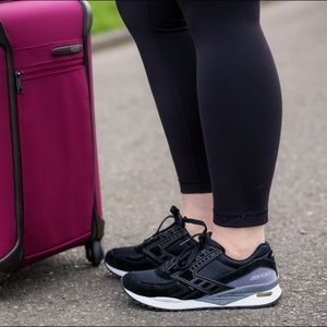 ⬇️ Brooks Running Heritage Regent Sneaker